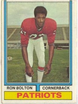 454 Ron Bolton